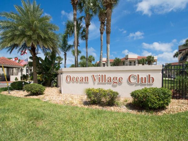 St. Augustine Condo 1028086