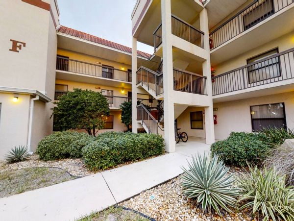 St. Augustine Condo 1028086