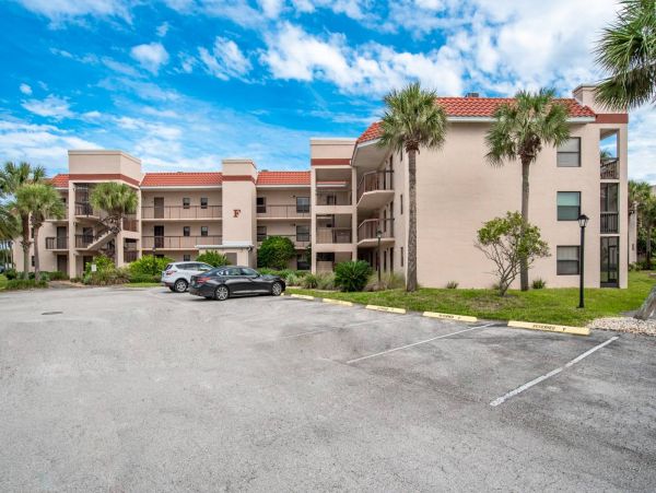 St. Augustine Condo 1028086