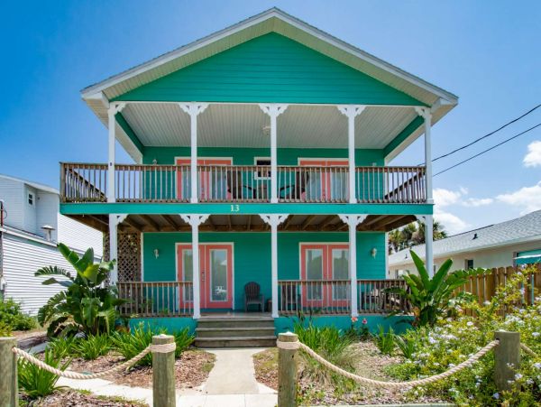 St. Augustine Home 1028088