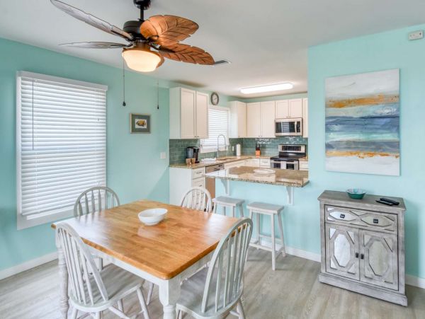 St. Augustine Home 1028088
