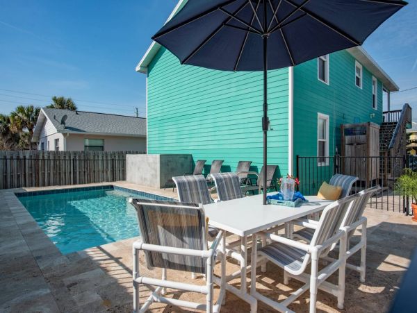 St. Augustine Home 1028088