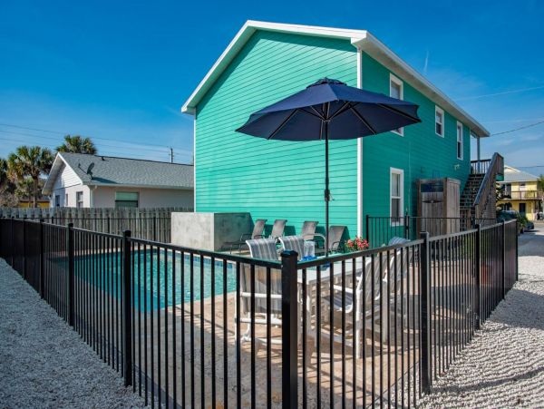St. Augustine Home 1028088
