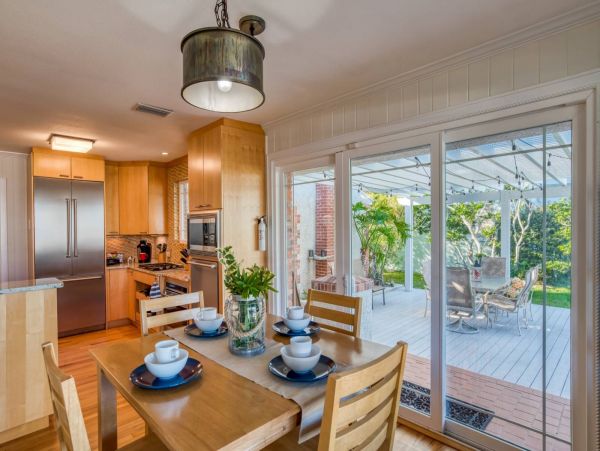 St. Augustine Four Bedroom Home with private Hot Tub