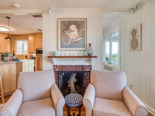 St. Augustine Four Bedroom Home with private Hot Tub