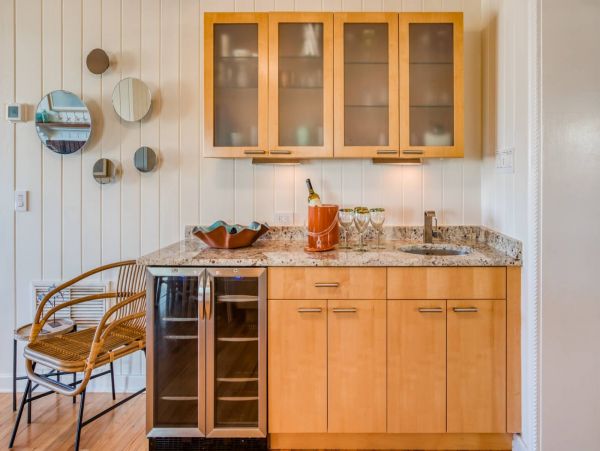 St. Augustine Four Bedroom Home with private Hot Tub