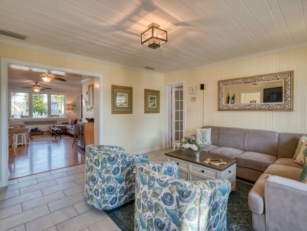 St. Augustine Four Bedroom Home with private Hot Tub