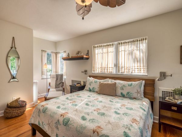 St. Augustine Four Bedroom Home with private Hot Tub