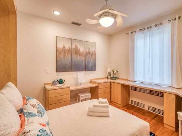 St. Augustine Four Bedroom Home with private Hot Tub