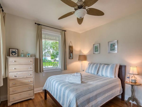 St. Augustine Four Bedroom Home with private Hot Tub
