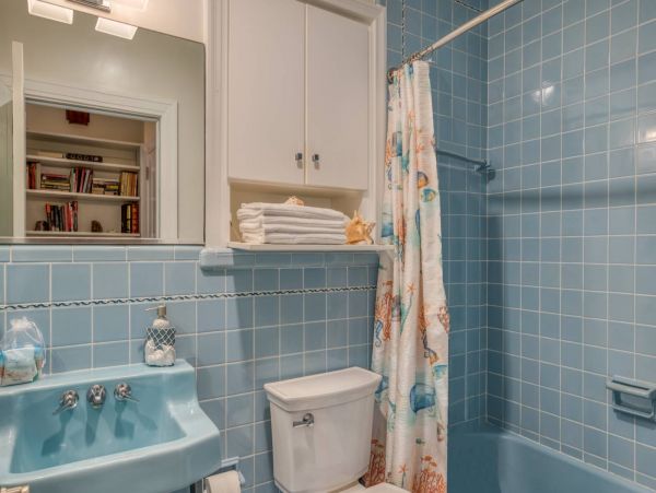 St. Augustine Four Bedroom Home with private Hot Tub
