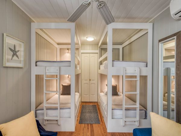 St. Augustine Four Bedroom Home with private Hot Tub