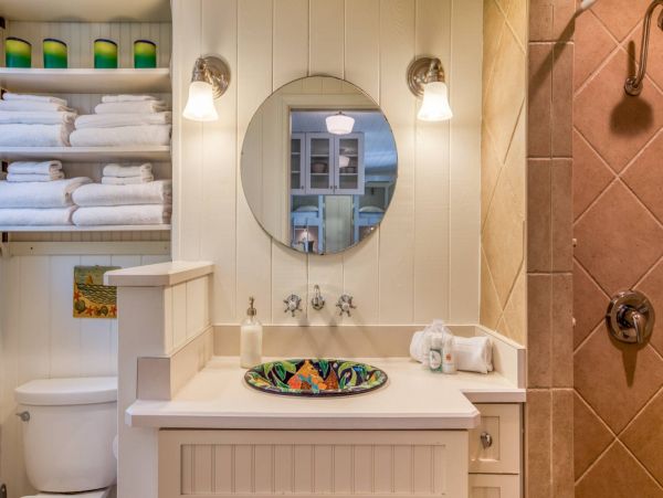St. Augustine Four Bedroom Home with private Hot Tub