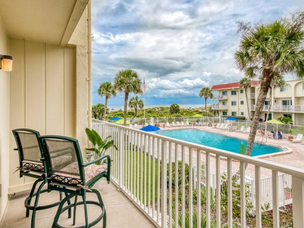 St. Augustine Condo 1028091