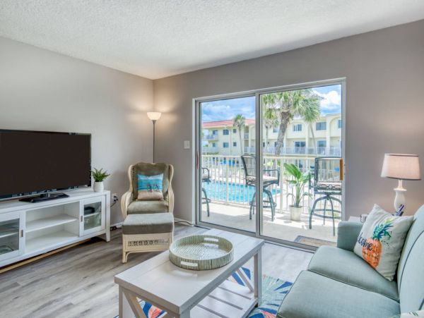 St. Augustine Condo 1028091