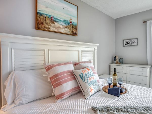 St. Augustine Condo 1028091