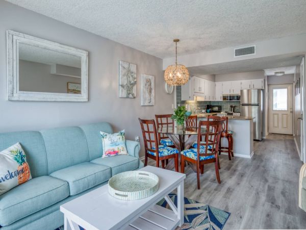 St. Augustine Condo 1028091