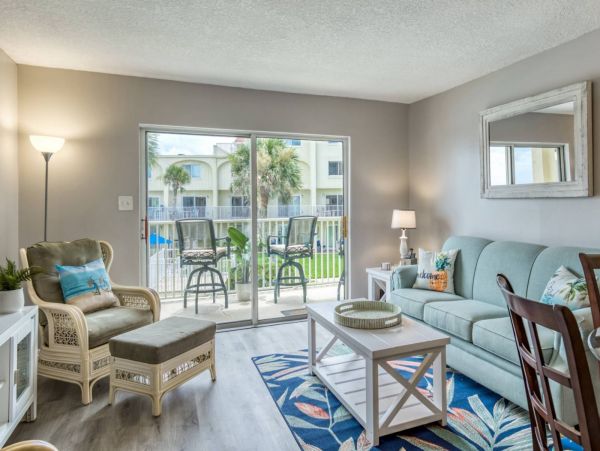 St. Augustine Condo 1028091