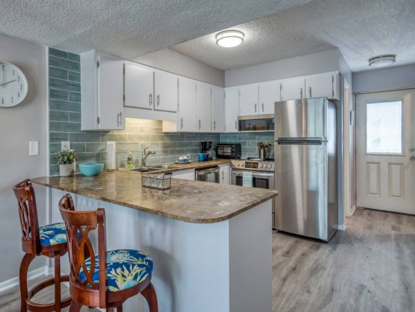 St. Augustine Condo 1028091