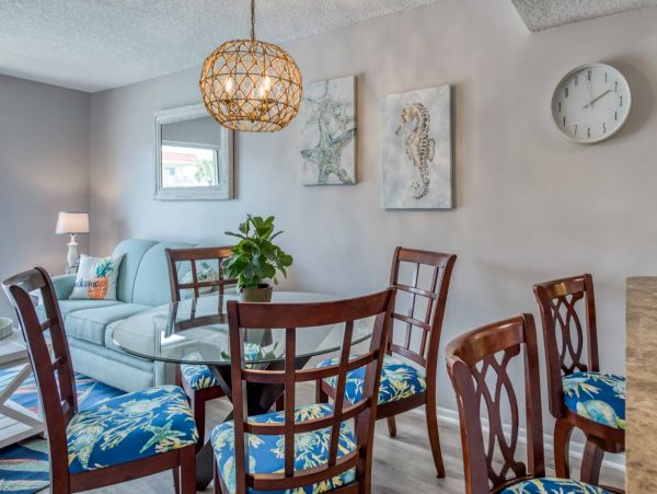 St. Augustine Condo 1028091