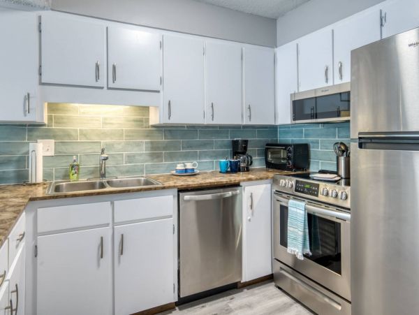 St. Augustine Condo 1028091