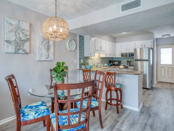 St. Augustine Condo 1028091