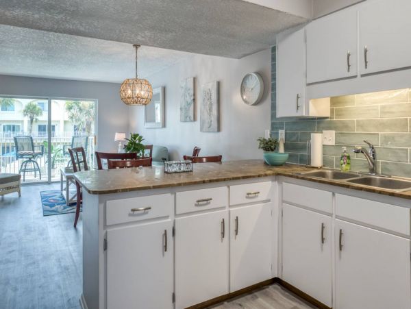 St. Augustine Condo 1028091