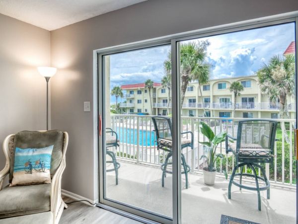 St. Augustine Condo 1028091