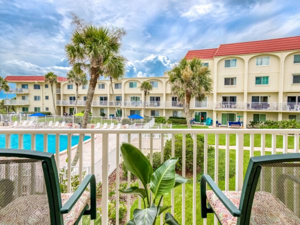 St. Augustine Condo 1028091