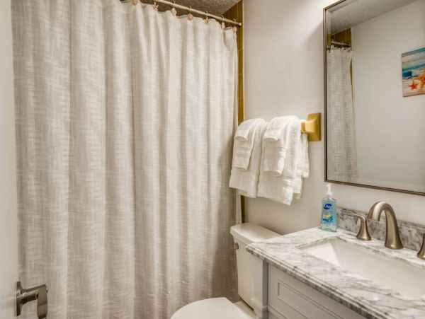 St. Augustine Condo 1028091