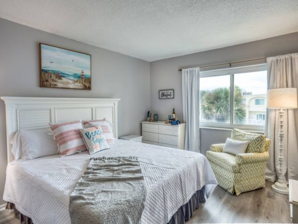 St. Augustine Condo 1028091