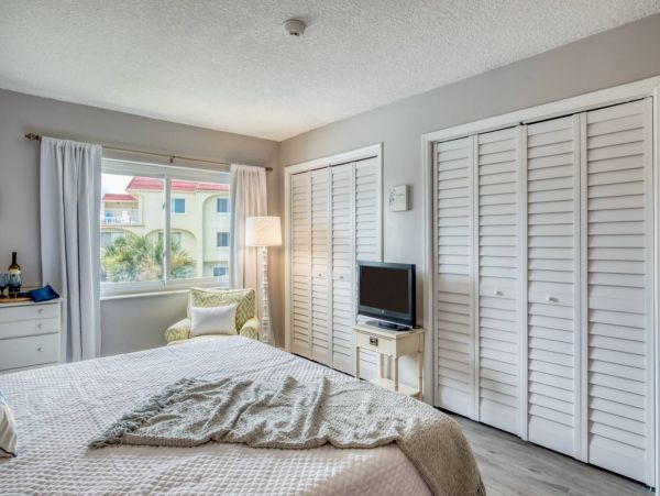 St. Augustine Condo 1028091