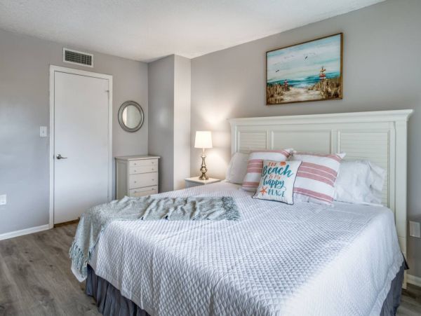 St. Augustine Condo 1028091