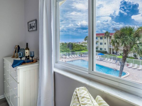 St. Augustine Condo 1028091