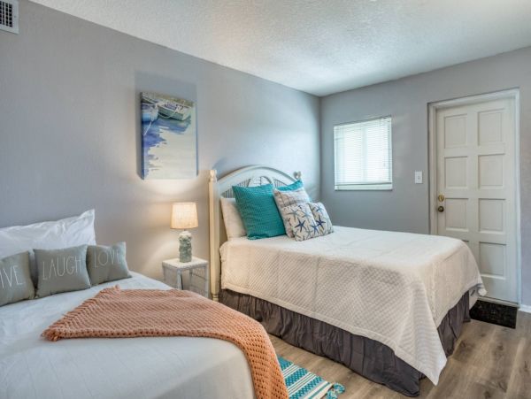 St. Augustine Condo 1028091