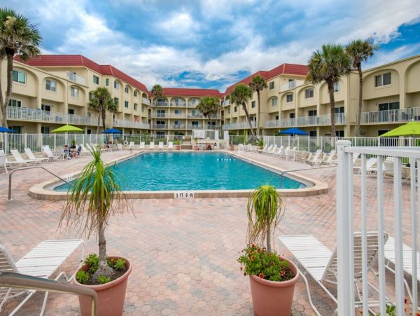 St. Augustine Condo 1028091