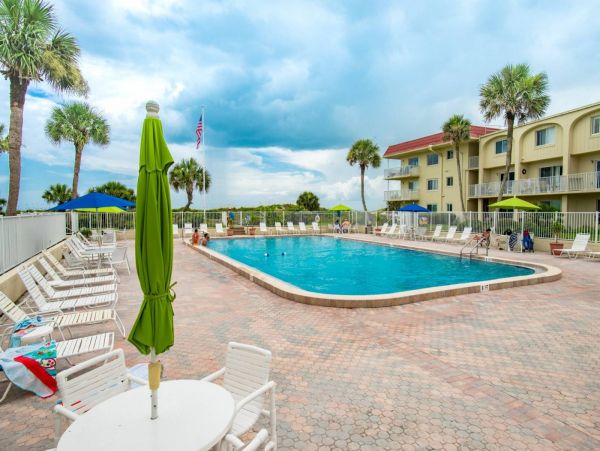St. Augustine Condo 1028091