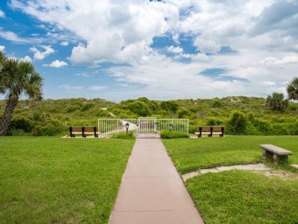 St. Augustine Condo 1028091