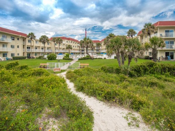 St. Augustine Condo 1028091