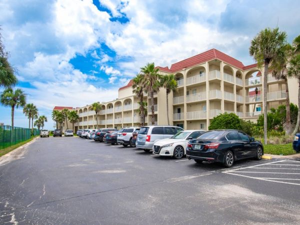 St. Augustine Condo 1028091