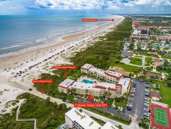 St. Augustine Condo 1028091