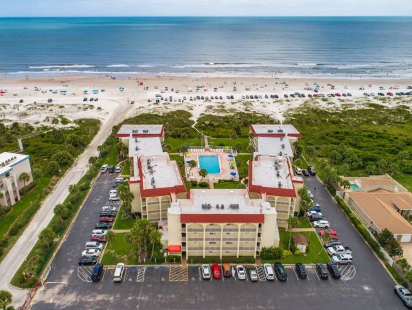 St. Augustine Condo 1028091
