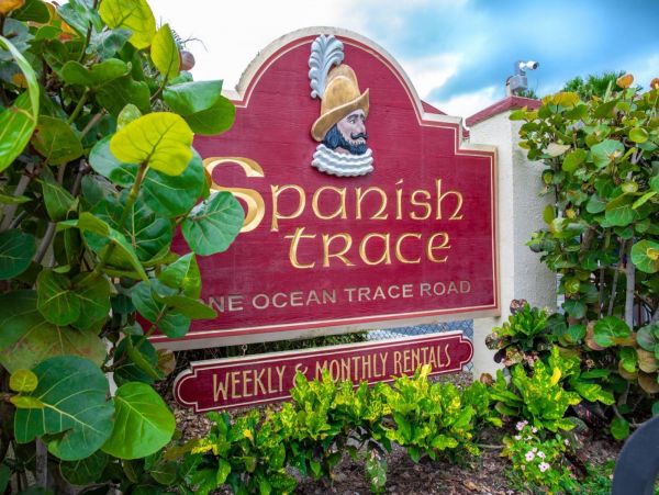 St. Augustine Condo 1028091