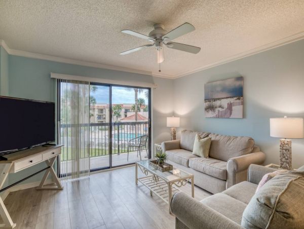 St. Augustine Condo 1028092