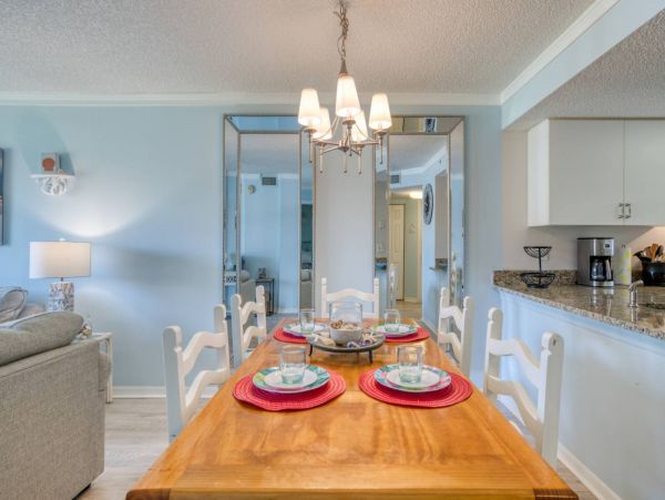 St. Augustine Condo 1028092