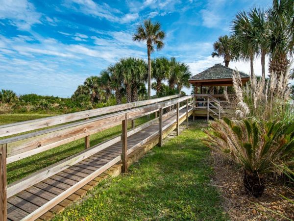 St. Augustine Condo 1028092