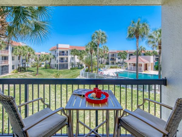 St. Augustine Condo 1028092