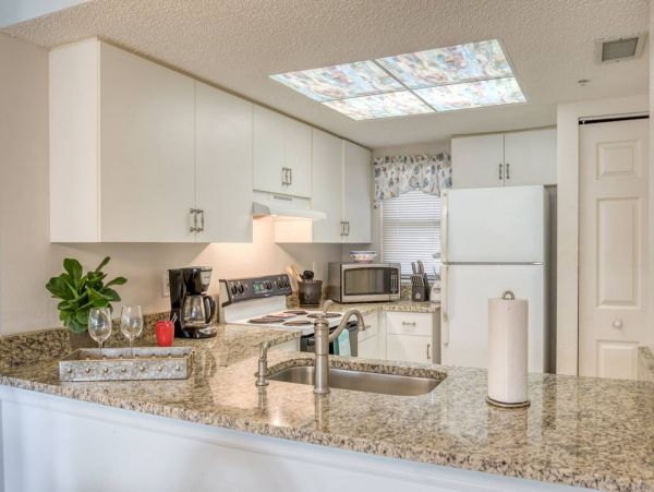 St. Augustine Condo 1028092