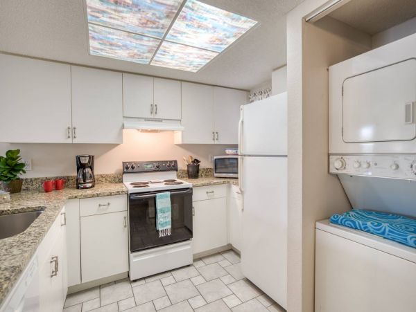 St. Augustine Condo 1028092