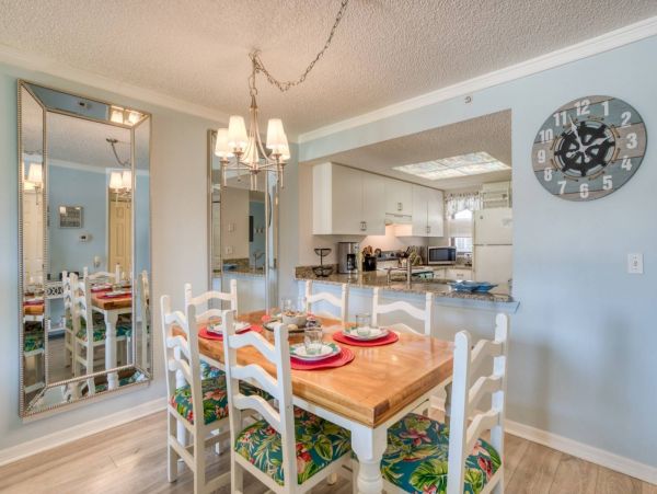 St. Augustine Condo 1028092
